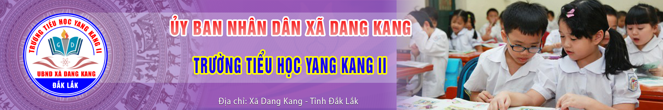 Tiểu học Yang Kang II